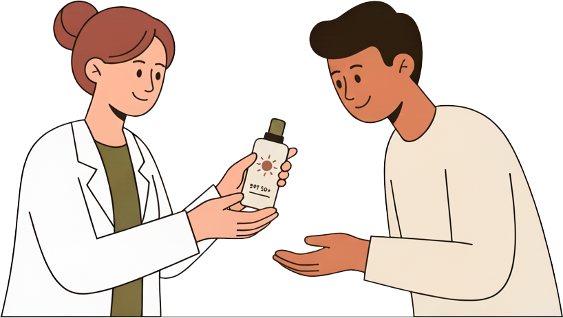 Prevención del cáncer de piel